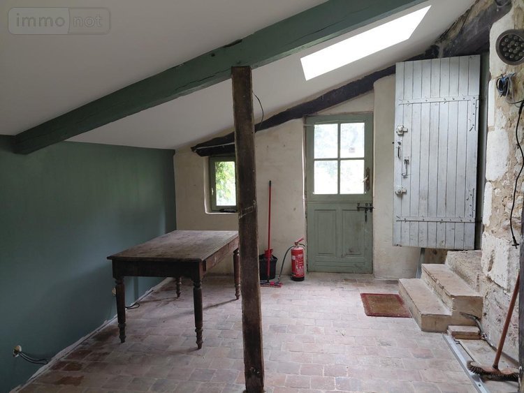 Maison a vendre Saint-Mard-de-Réno 61400 Orne 89 m2 3 pièces 181460 euros