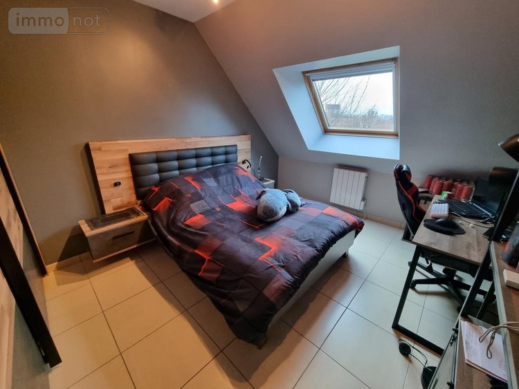 Maison a vendre Saint-Martin-de-Fontenay 14320 Calvados 120 m2  424000 euros