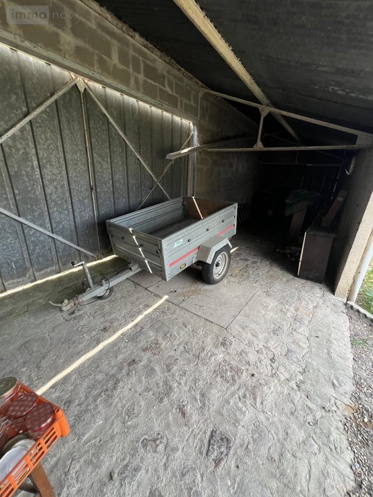 Maison a vendre Marcé 49140 Maine-et-Loire 90 m2 5 pièces 141075 euros