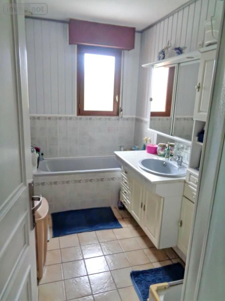 Maison a vendre Locon 62400 Pas-de-Calais 130 m2 6 pièces 312000 euros