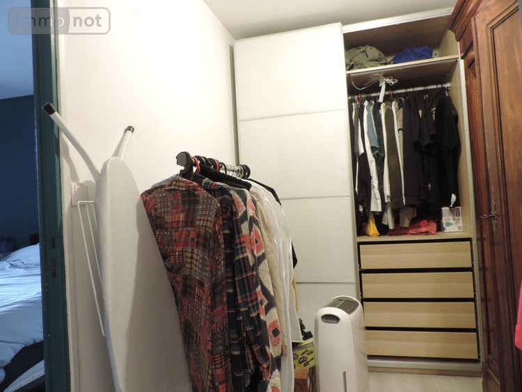 Maison a vendre Plounévez-Moëdec 22810 Côtes-d'Armor 118 m2 6 pièces 222600 euros