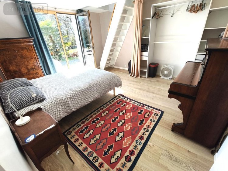 Maison a vendre Marzan 56130 Morbihan 94 m2 5 pièces 305000 euros