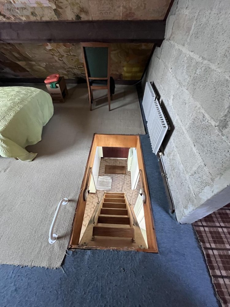 Maison a vendre Vannes 56000 Morbihan 71 m2 4 pièces 248000 euros