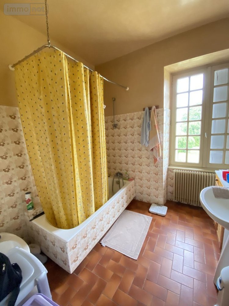 Maison a vendre Saint-Barnabé 22600 Côtes-d'Armor 160 m2 7 pièces 146440 euros