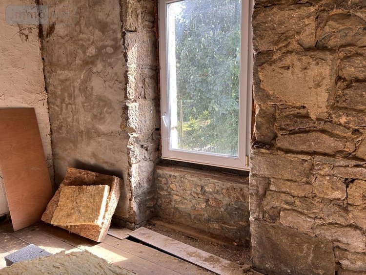 Maison a vendre Moustéru 22200 Côtes-d'Armor 71 m2 3 pièces 85760 euros