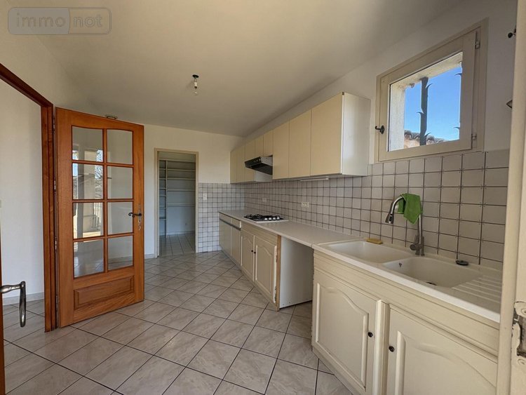 Maison a vendre Forcalquier 04300 Alpes-de-Haute-Provence 94 m2 4 pièces 309000 euros