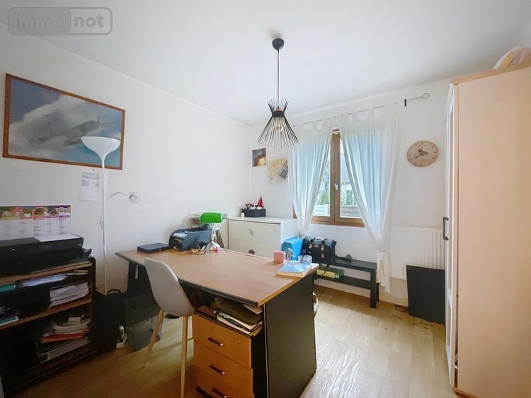 Maison a vendre Ploemeur 56270 Morbihan 137 m2 8 pièces 395120 euros