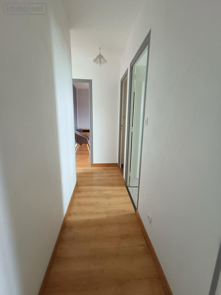 Maison a vendre Merdrignac 22230 Côtes-d'Armor 104 m2  165480 euros