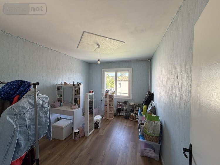 Location appartement Donzère 26290 Drôme 73 m2 4 pièces 660 euros