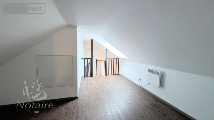 Maison a vendre Plouescat 29430 Finistère 85 m2 4 pièces 271800 euros