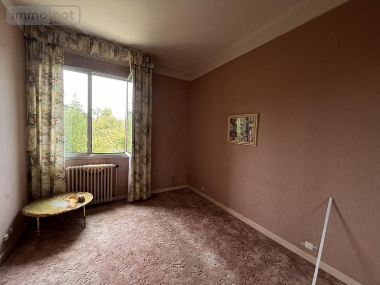 Maison a vendre Genlis 21110 Côte-d'Or 98 m2 6 pièces 212000 euros