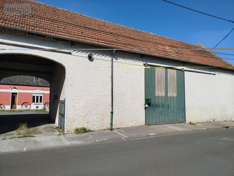 Maison a vendre Agny 62217 Pas-de-Calais 110 m2 4 pièces 231000 euros