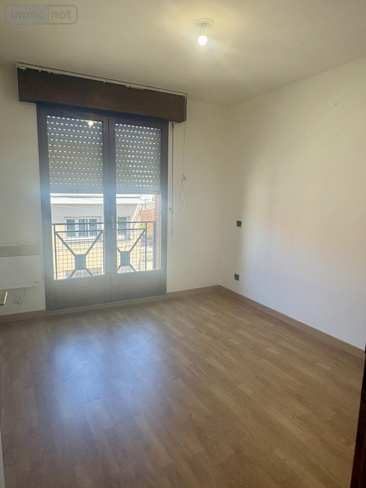 Location appartement Liévin 62800 Pas-de-Calais 68 m2 4 pièces 745 euros