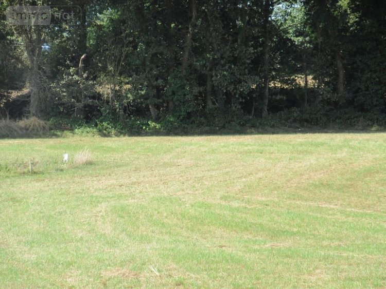 Terrain a batir a vendre Carhaix-Plouguer 29270 Finistère 886 m2  33500 euros