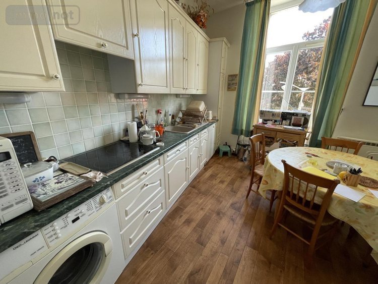 Maison a vendre Paimpol 22500 Côtes-d'Armor 134 m2 7 pièces 384750 euros