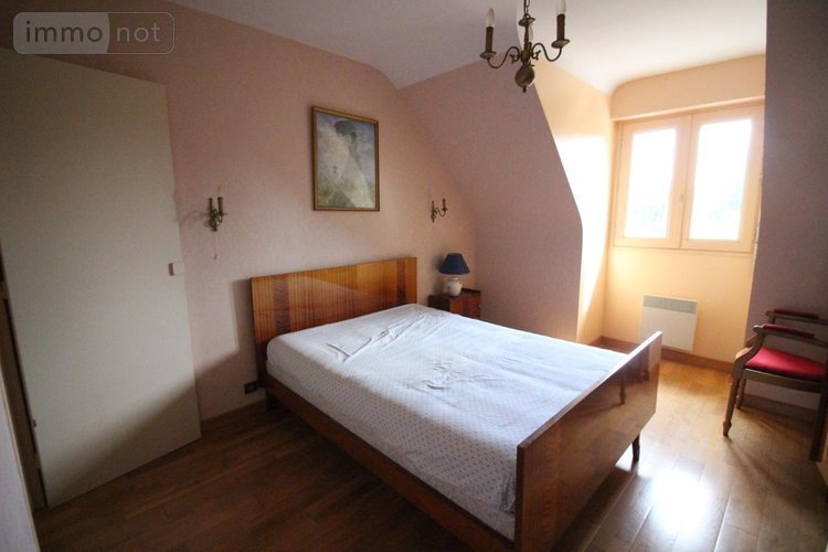 Maison a vendre Quéven 56530 Morbihan 139 m2 5 pièces 271280 euros