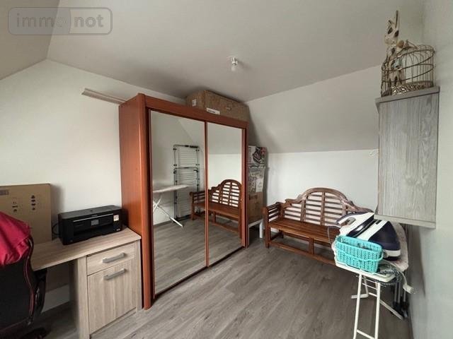 Maison a vendre Athies-sous-Laon 02840 Aisne 99 m2 5 pièces 192000 euros