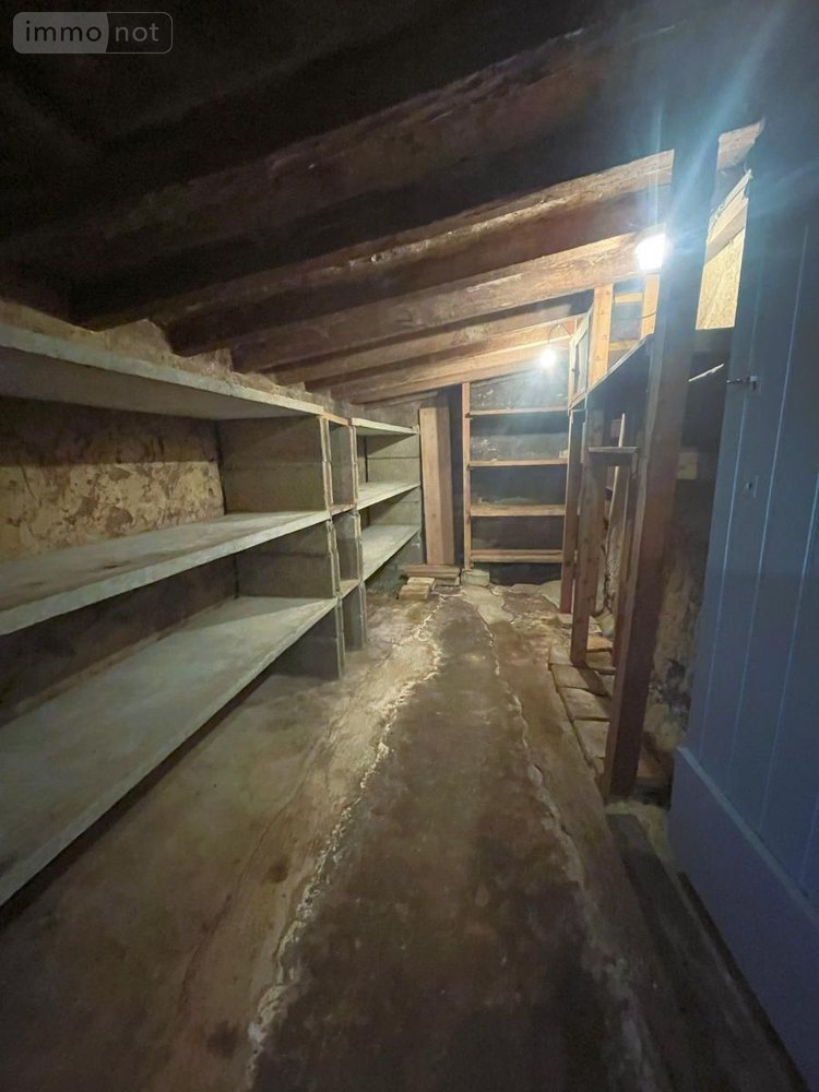 Maison a vendre Dangeul 72260 Sarthe 81 m2 3 pièces 89860 euros