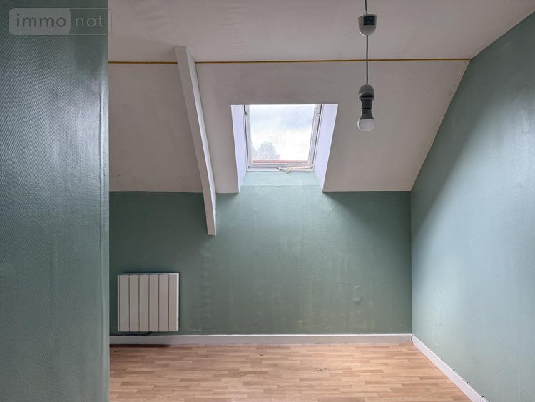 Maison a vendre La Prénessaye 22210 Côtes-d'Armor 89 m2 5 pièces 105520 euros