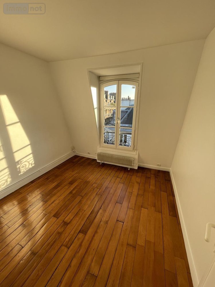 Appartement a vendre Paris 4e arrondissement 75004 Paris 46 m2  580000 euros