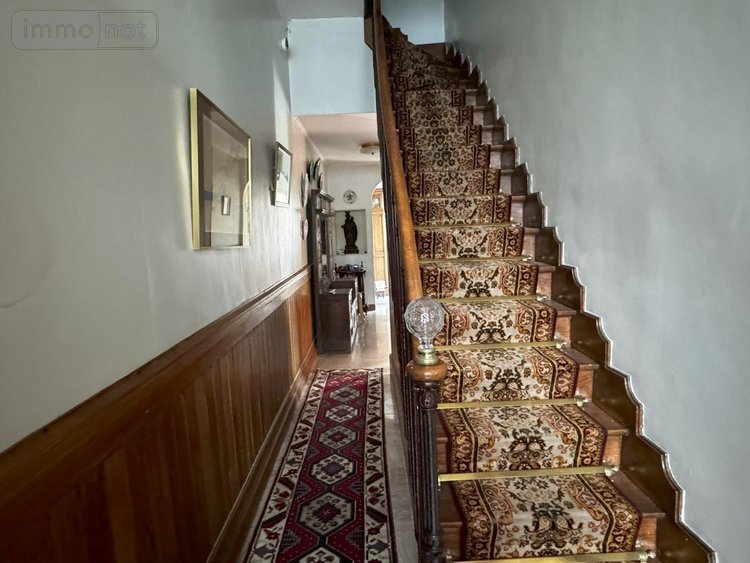 Maison a vendre Cambrai 59400 Nord 270 m2 8 pièces 335000 euros