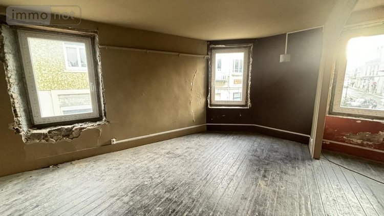 Immeuble a vendre Wimereux 62930 Pas-de-Calais 240 m2  1260000 euros