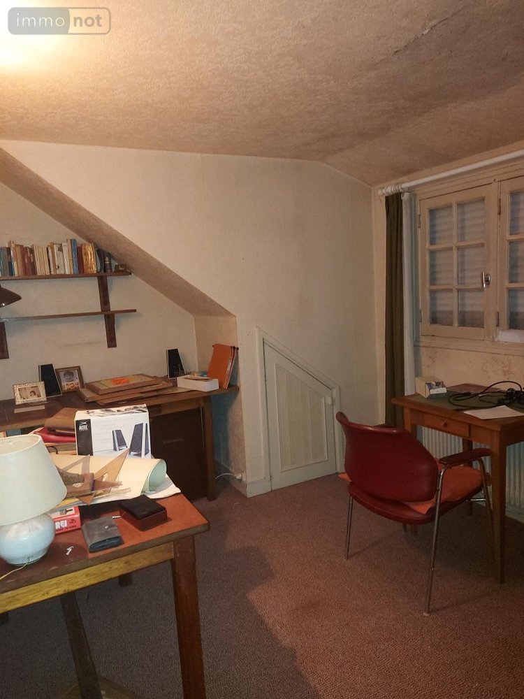 Maison a vendre Auppegard 76730 Seine-Maritime 128 m2  157500 euros