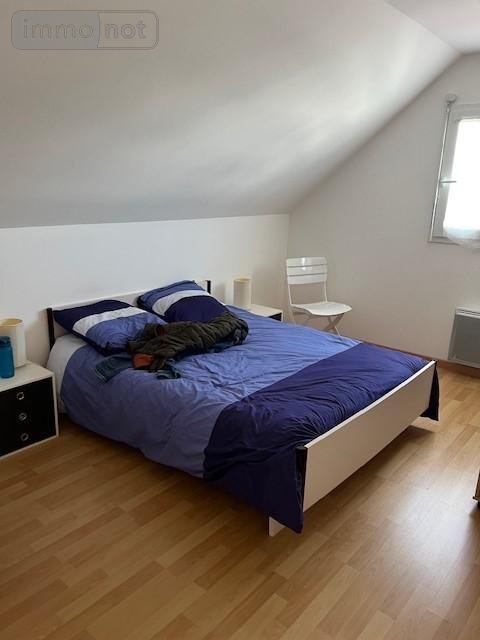 Maison a vendre Theix-Noyalo 56450 Morbihan 103 m2 5 pièces 362250 euros