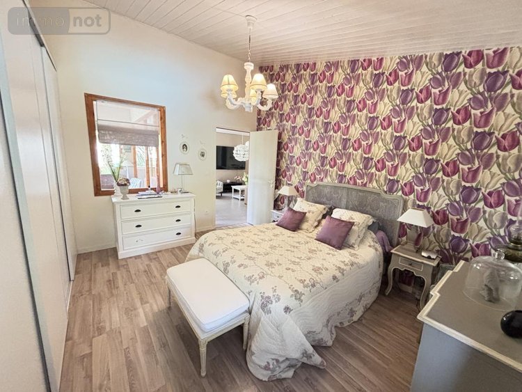 Maison a vendre Bourges 18000 Cher 103 m2 4 pièces 222600 euros