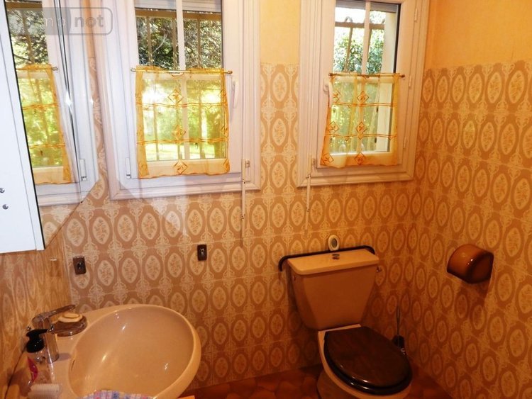 Maison a vendre Saint-Caradec-Trégomel 56540 Morbihan 180 m2 6 pièces 262500 euros