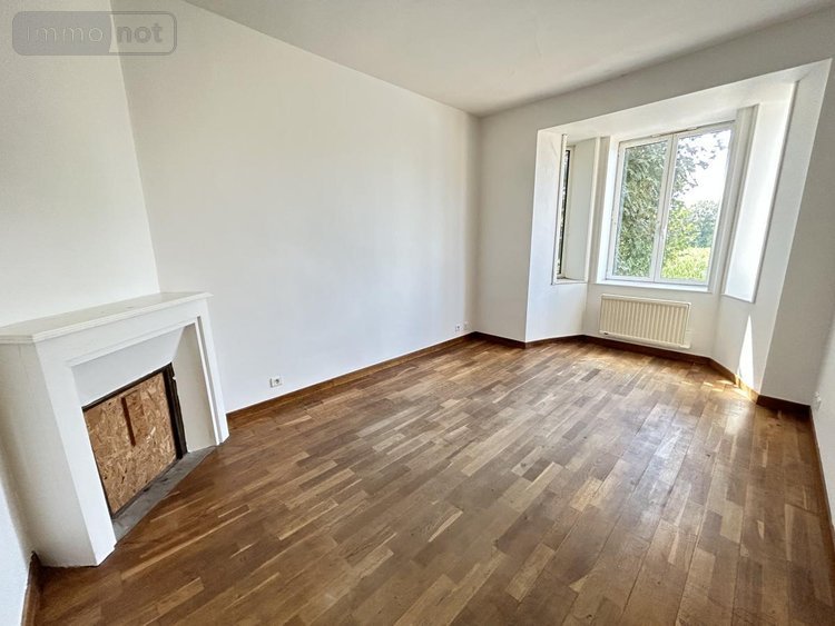 Maison a vendre Guer 56380 Morbihan 100 m2 7 pièces 135700 euros