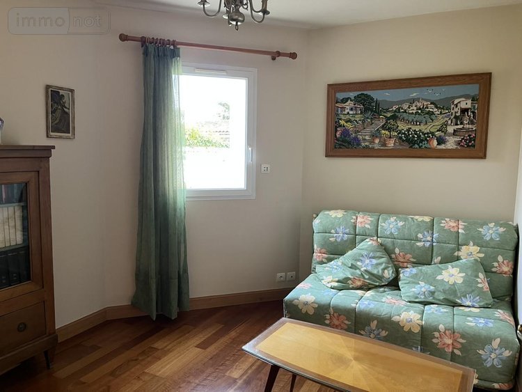 Maison a vendre Luçon 85400 Vendée 181 m2 6 pièces 465600 euros