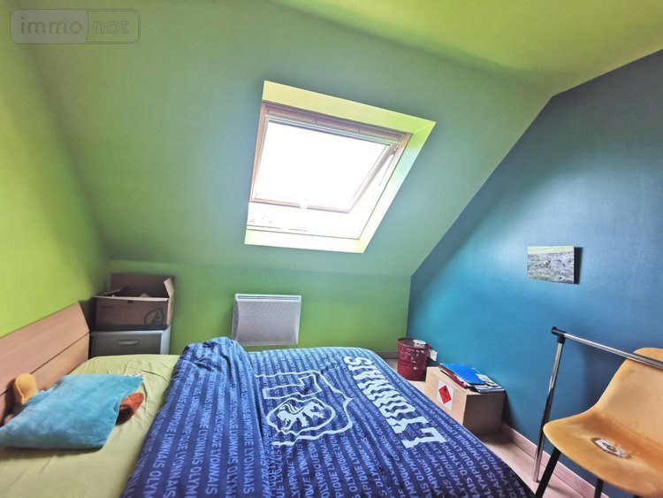 Maison a vendre Cavan 22140 Côtes-d'Armor 131 m2 6 pièces 353610 euros