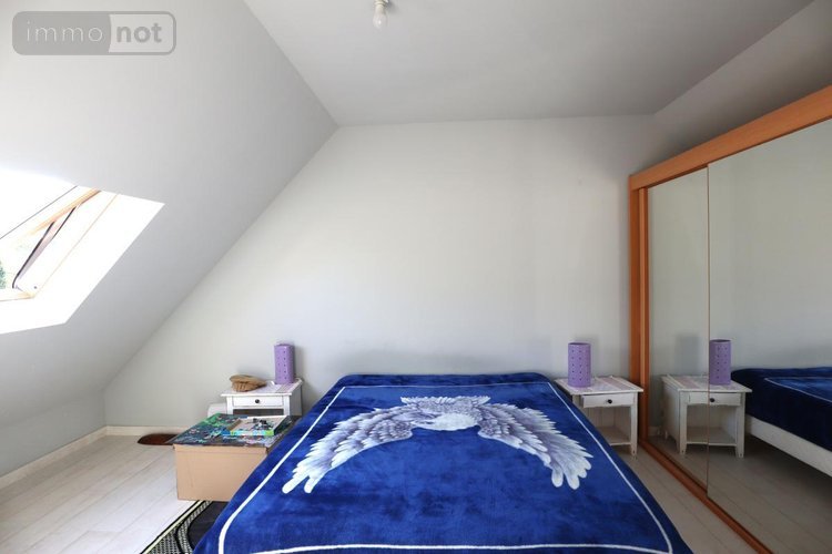 Maison a vendre Penmarch 29760 Finistère 101 m2 5 pièces 276400 euros