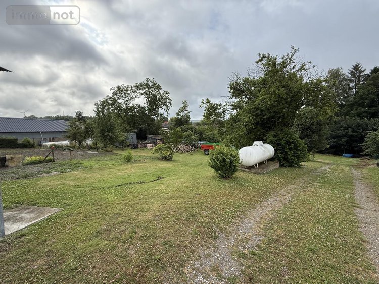 Maison a vendre Louvencourt 80560 Somme 187 m2 6 pièces 171000 euros