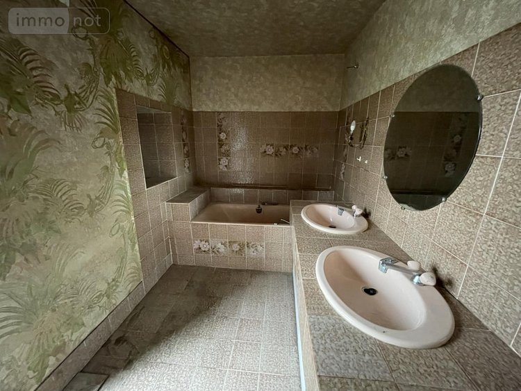 Maison a vendre Ploubazlanec 22620 Côtes-d'Armor 101 m2 6 pièces 260550 euros