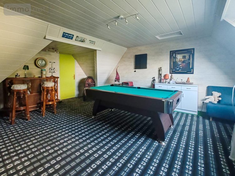 Maison a vendre Plourin-lès-Morlaix 29600 Finistère 131 m2 7 pièces 223000 euros