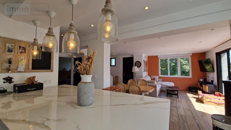 Maison a vendre Morlaix 29600 Finistère 124 m2 6 pièces 325810 euros