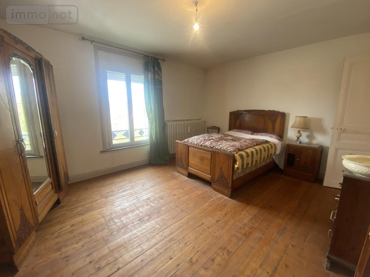 Maison a vendre Honnecourt-sur-Escaut 59266 Nord 170 m2 7 pièces 209600 euros