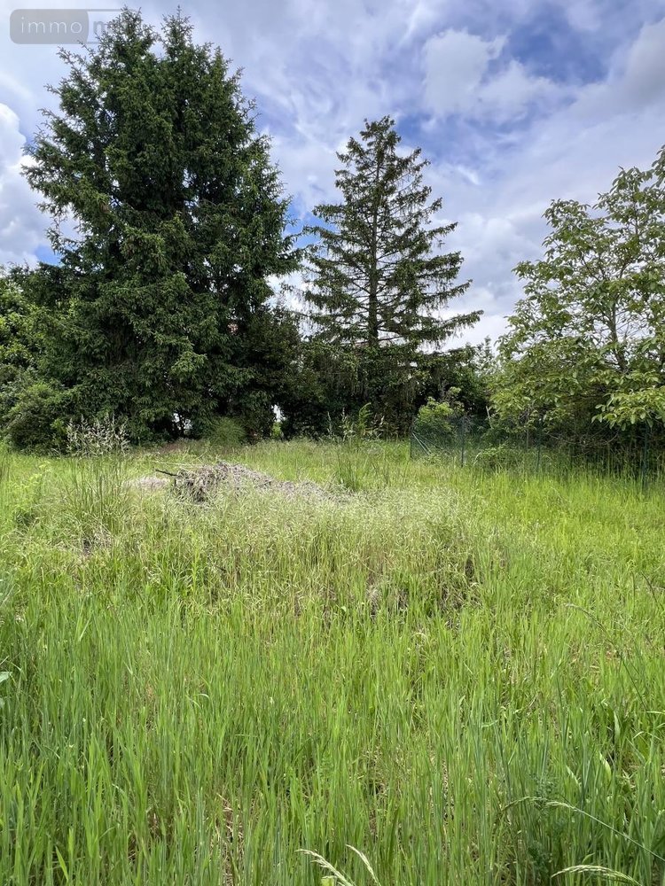 Maison a vendre Chaingy 45380 Loiret 77 m2 4 pièces 199280 euros