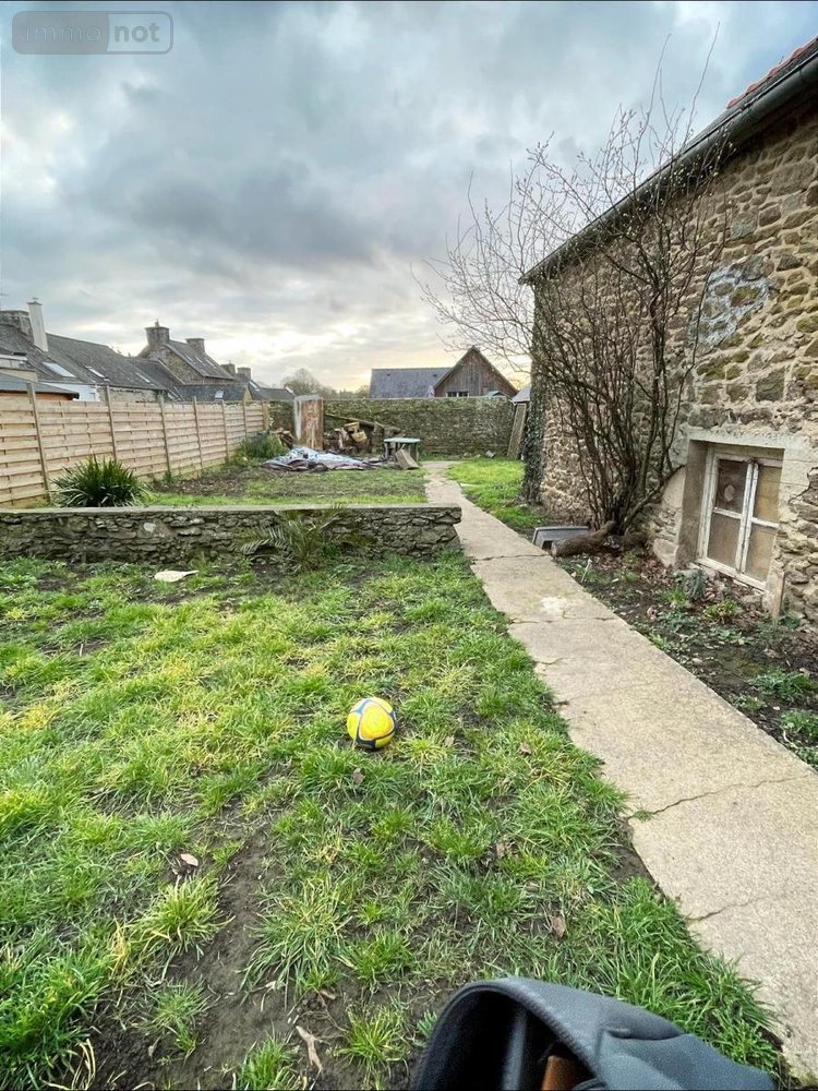 Maison a vendre Mesnil-Roc'h 35720 Ille-et-Vilaine 145 m2 5 pièces 207800 euros