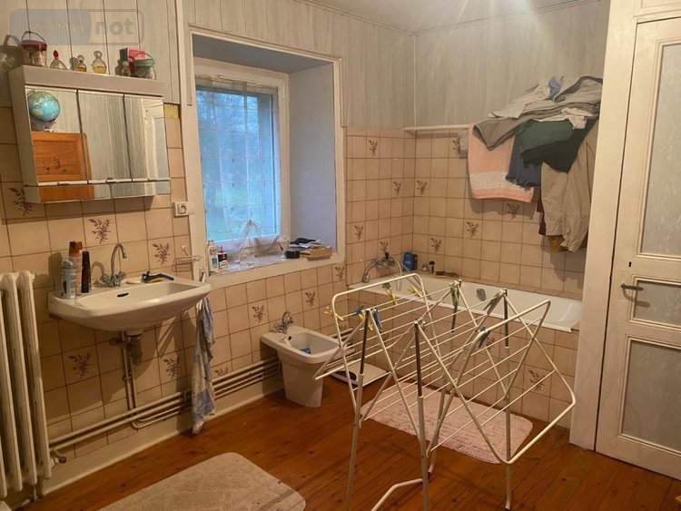 Maison a vendre Percy-en-Normandie 50410 Manche 145 m2 6 pièces 149514 euros