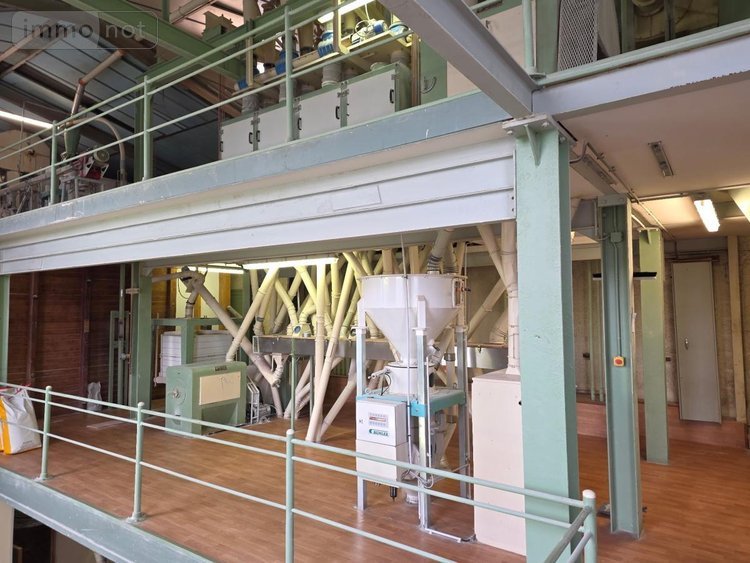 Maison a vendre Étouvy 14350 Calvados 147 m2 6 pièces 327050 euros