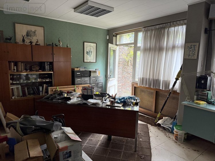 Maison a vendre Douai 59500 Nord 482 m2 18 pièces 471600 euros