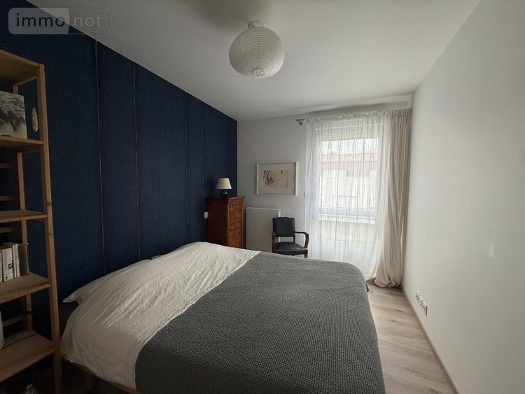 Appartement a vendre Arradon 56610 Morbihan 67 m2 3 pièces 399500 euros