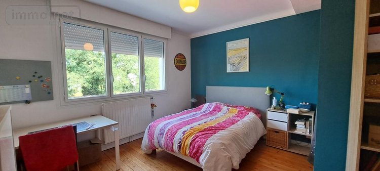Maison a vendre Angers 49000 Maine-et-Loire 171 m2 4 pièces 429950 euros