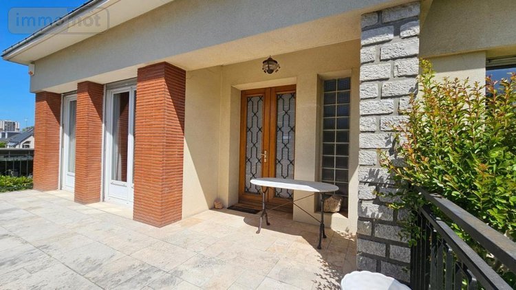 Maison a vendre Vendôme 41100 Loir-et-Cher 153 m2 7 pièces 259750 euros