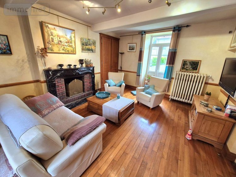 Maison a vendre Essoyes 10360 Aube 314 m2 10 pièces 349000 euros