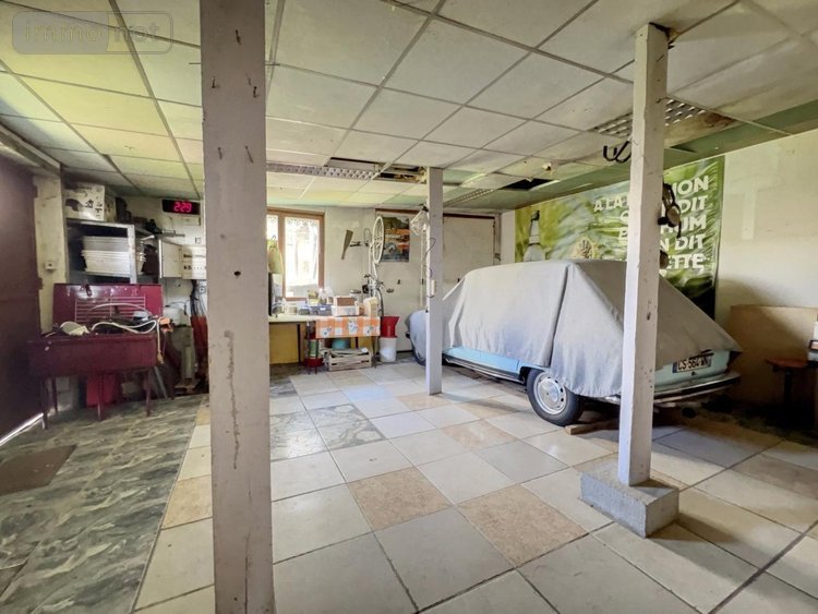 Maison a vendre Ballan-Miré 37510 Indre-et-Loire 114 m2 4 pièces 329000 euros