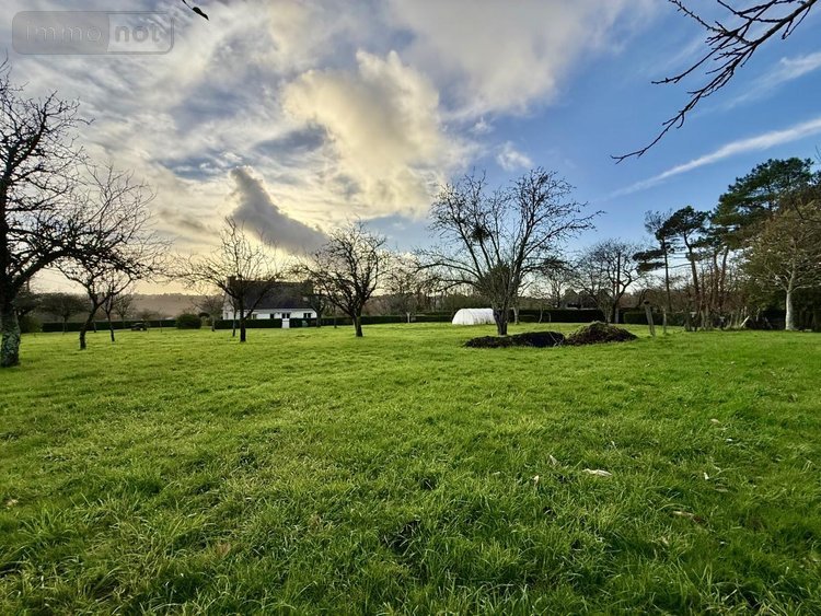 Maison a vendre Pluneret 56400 Morbihan 127 m2 5 pièces 419200 euros